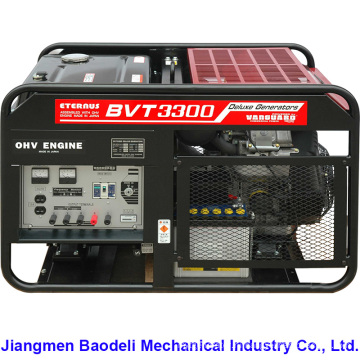 Генераторная установка мощностью 17 кВт (BVT3300)